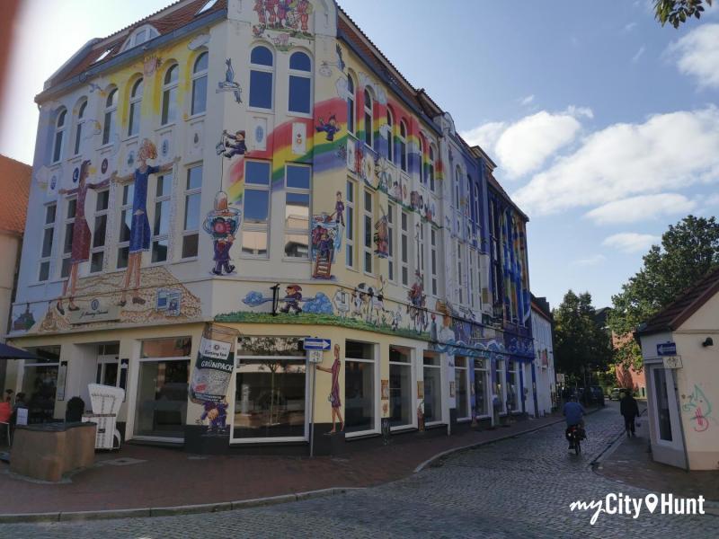 myCityHunt Jeu de Piste 10