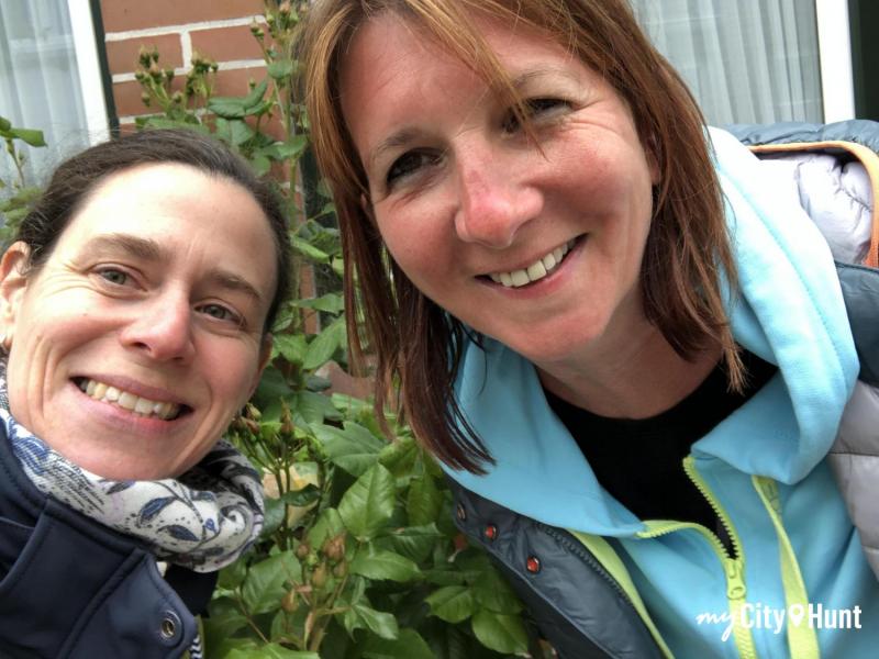 myCityHunt Jeu de Piste 10