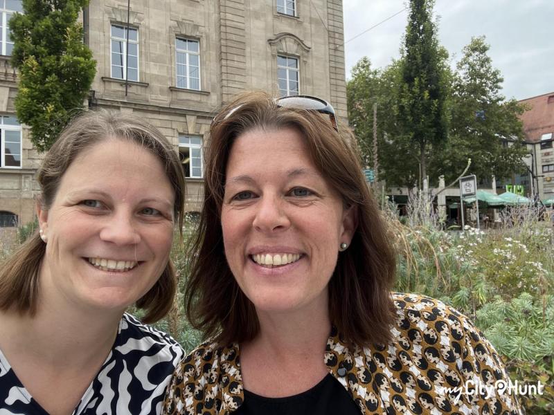 myCityHunt Jeu de Piste 3