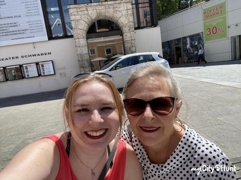 myCityHunt Jeu de Piste 9