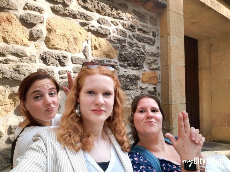 myCityHunt Jeu de Piste 7