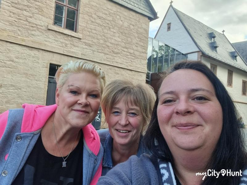 myCityHunt Jeu de Piste 14