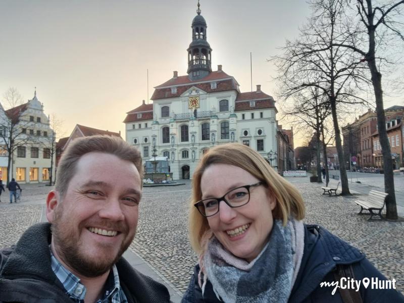 myCityHunt Jeu de Piste 9