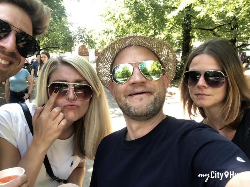 myCityHunt Jeu de Piste 2