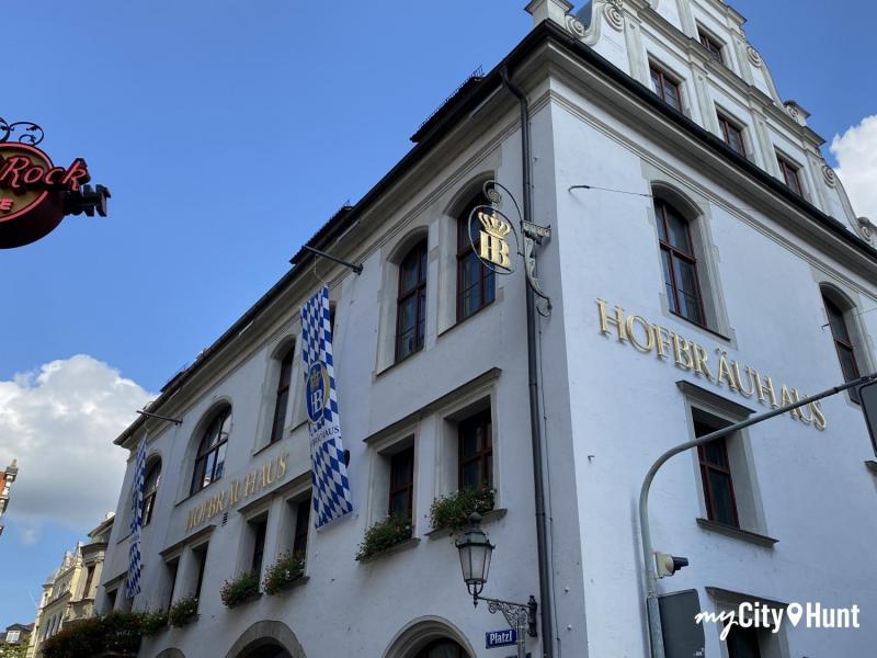 myCityHunt Jeu de Piste 4