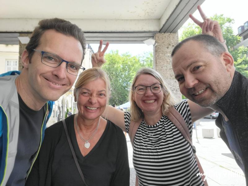 myCityHunt Jeu de Piste 11