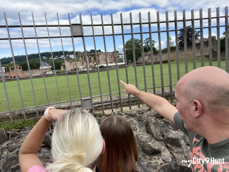 myCityHunt Jeu de Piste 2