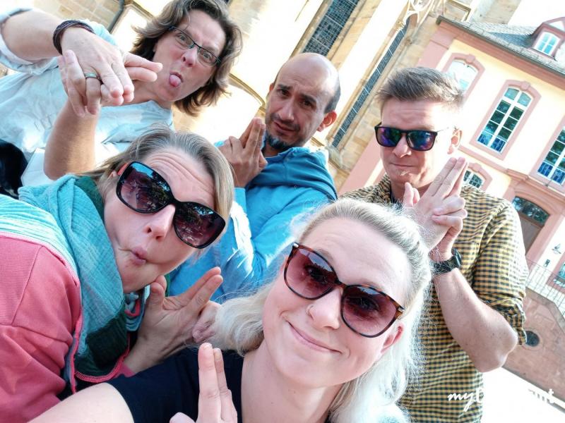 myCityHunt Jeu de Piste 2