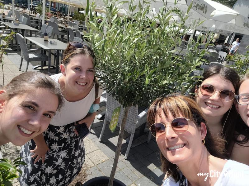 myCityHunt Jeu de Piste 3