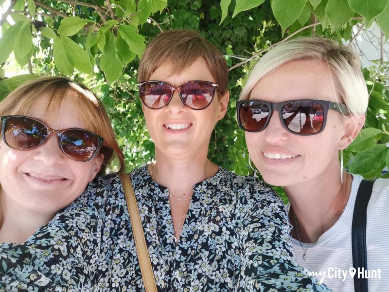 myCityHunt Jeu de Piste 6