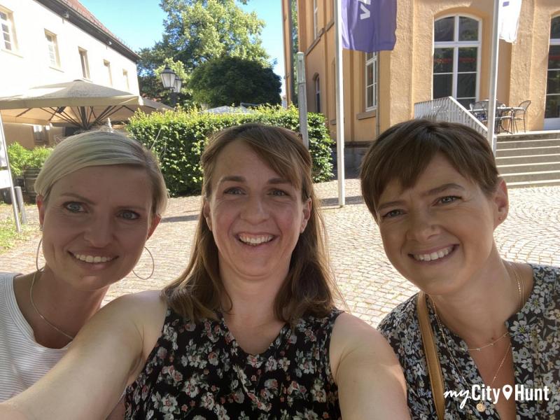 myCityHunt Jeu de Piste 2