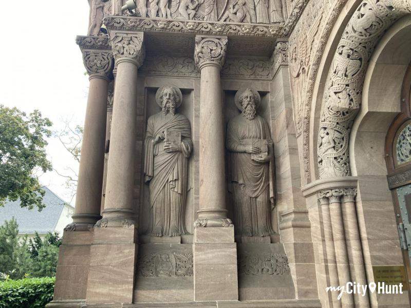 myCityHunt Jeu de Piste 11