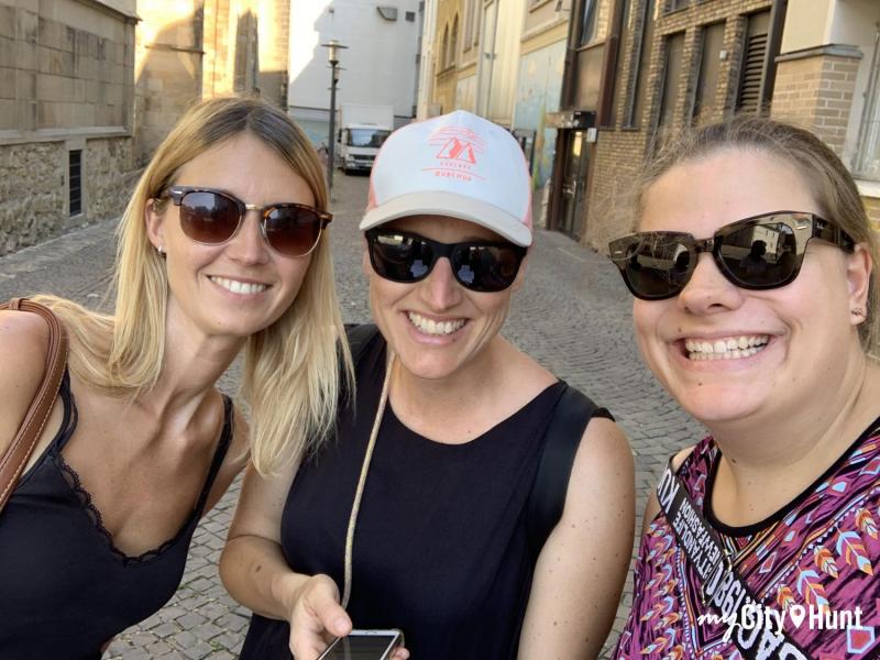 myCityHunt Jeu de Piste 11