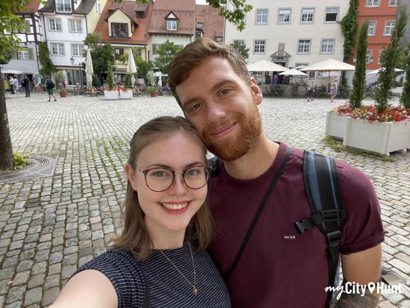 myCityHunt Jeu de Piste 7