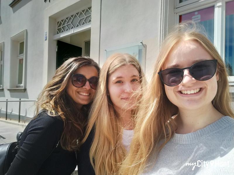 myCityHunt Jeu de Piste 6