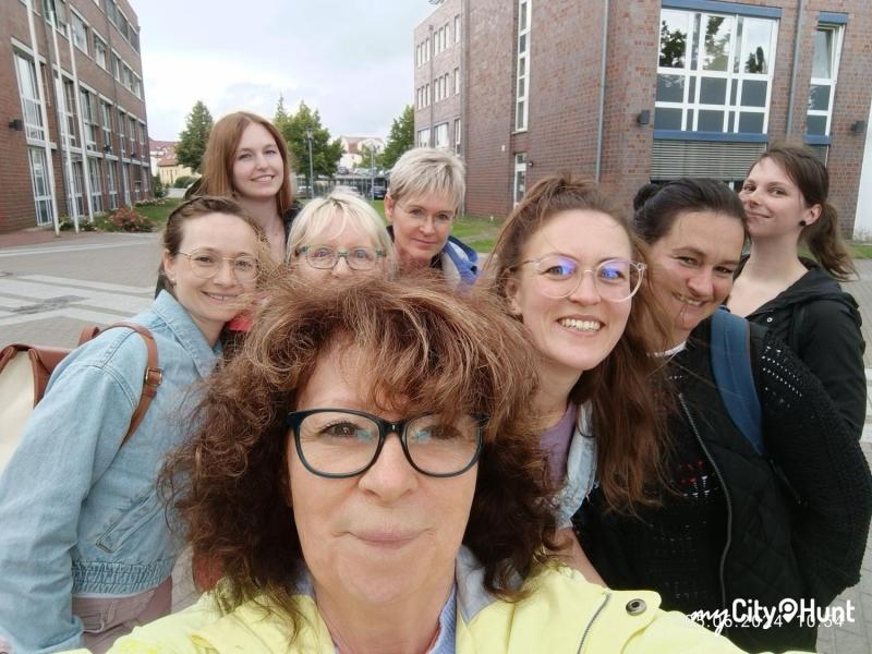 myCityHunt Jeu de Piste 7