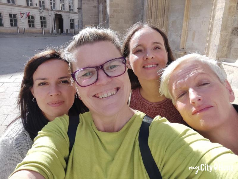 myCityHunt Jeu de Piste 3