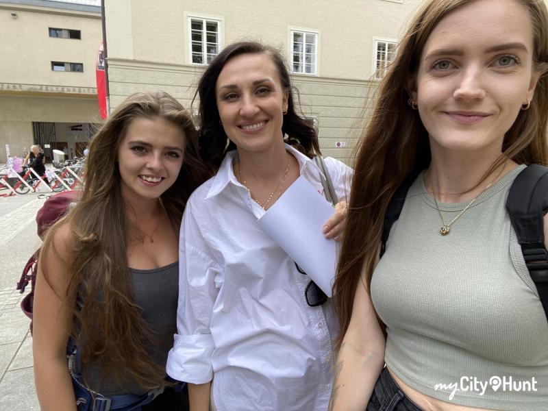 myCityHunt Jeu de Piste 2