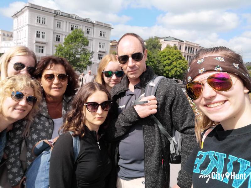 myCityHunt Jeu de Piste 15