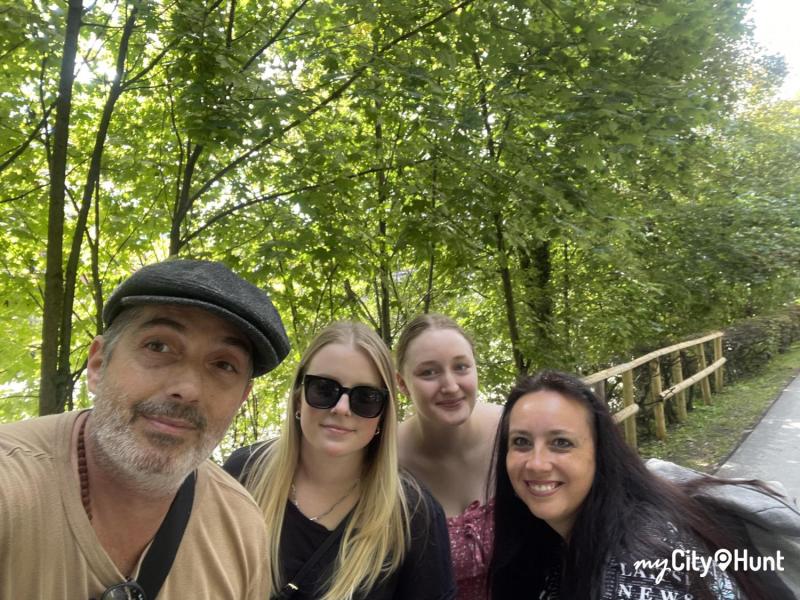 myCityHunt Jeu de Piste 10