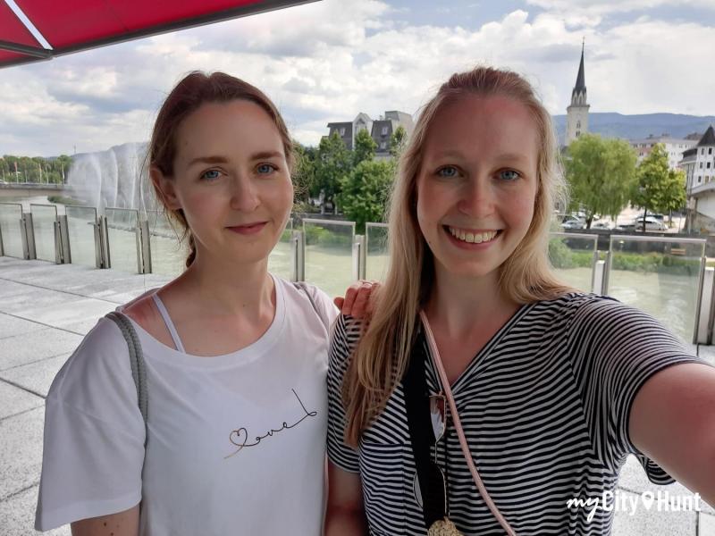 myCityHunt Jeu de Piste 3