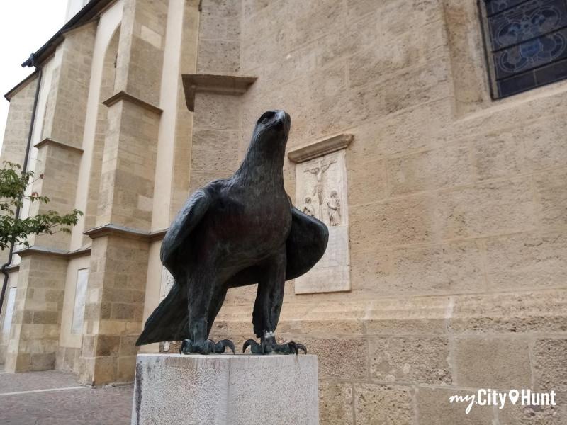 myCityHunt Jeu de Piste 15