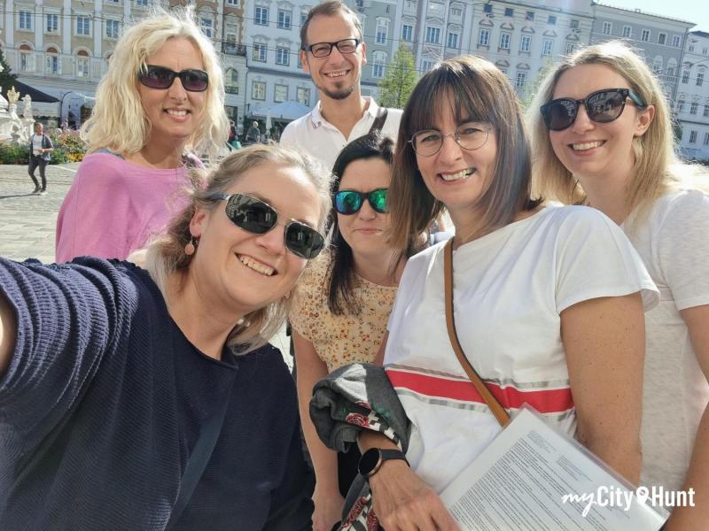 myCityHunt Jeu de Piste 3