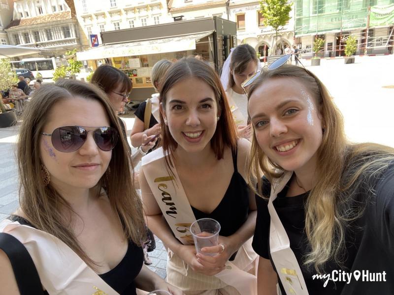 myCityHunt Jeu de Piste 10