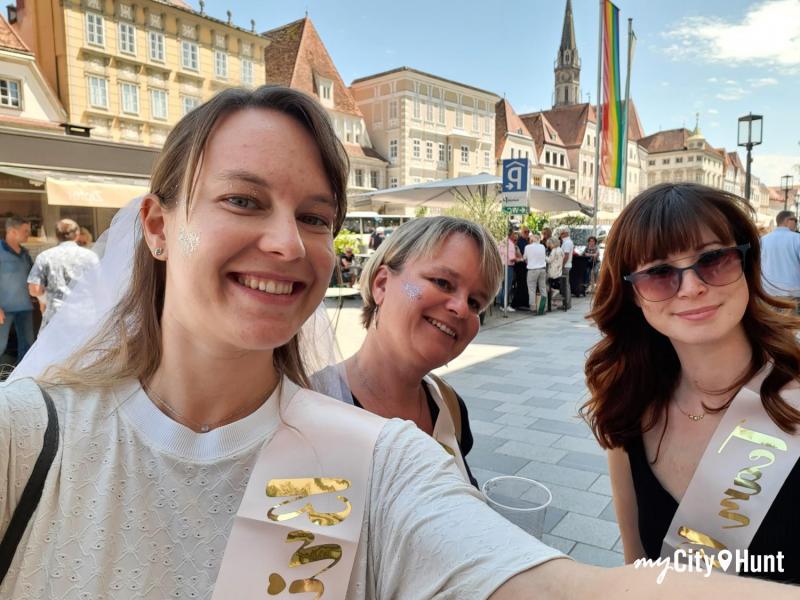 myCityHunt Jeu de Piste 2