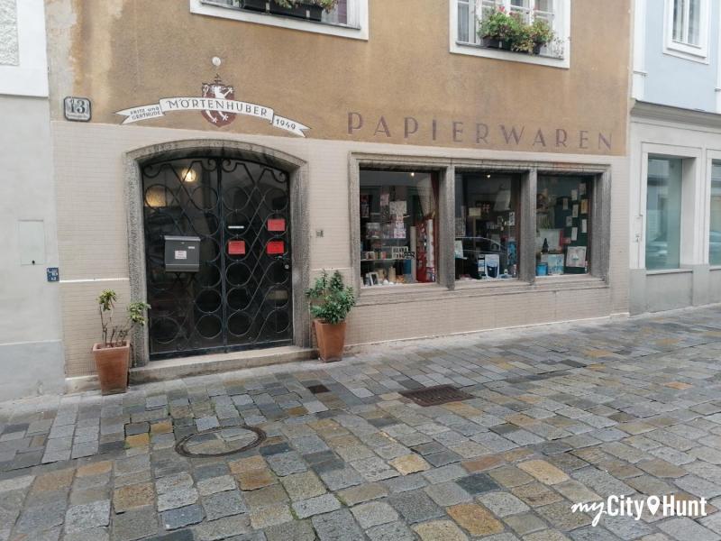 myCityHunt Jeu de Piste 14