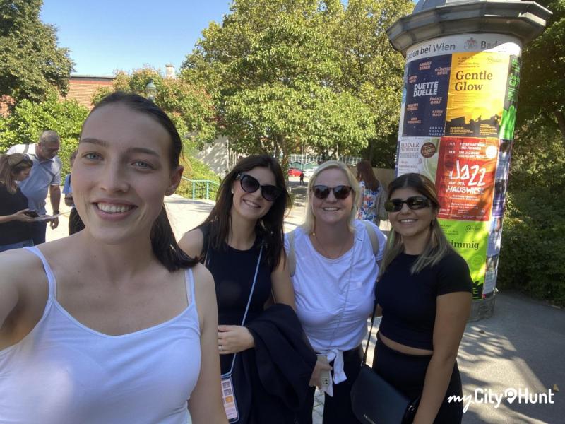 myCityHunt Jeu de Piste 9