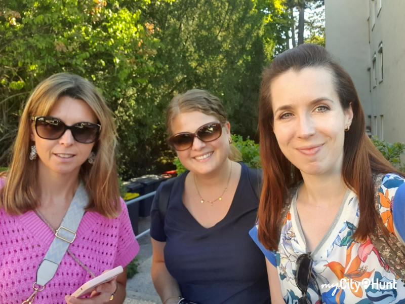 myCityHunt Jeu de Piste 10