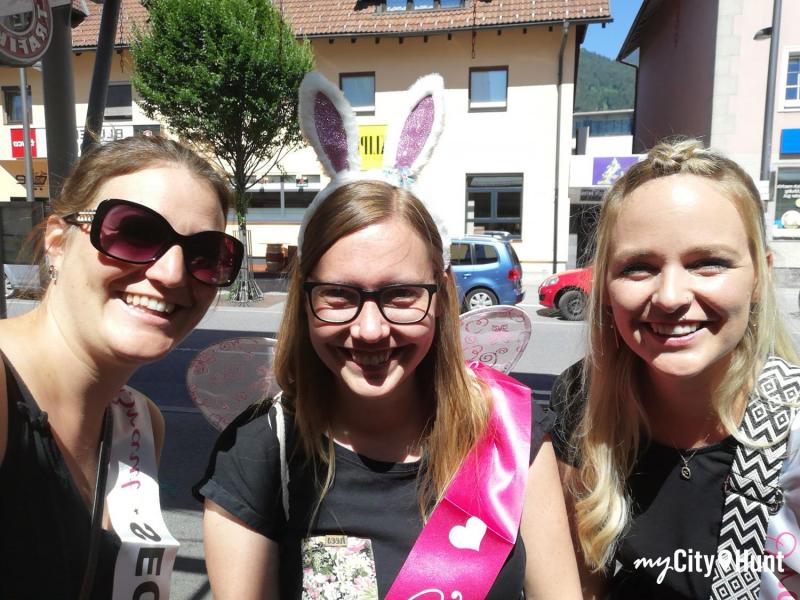 myCityHunt Jeu de Piste 3