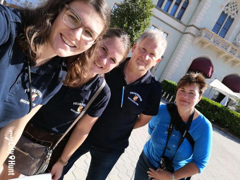 myCityHunt Jeu de Piste 7