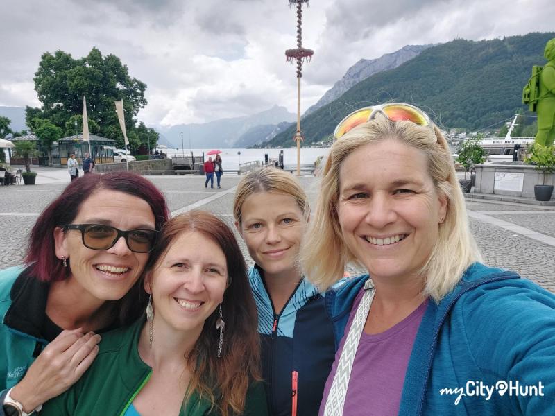 myCityHunt Jeu de Piste 14