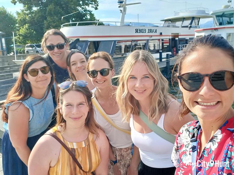 myCityHunt Jeu de Piste 13