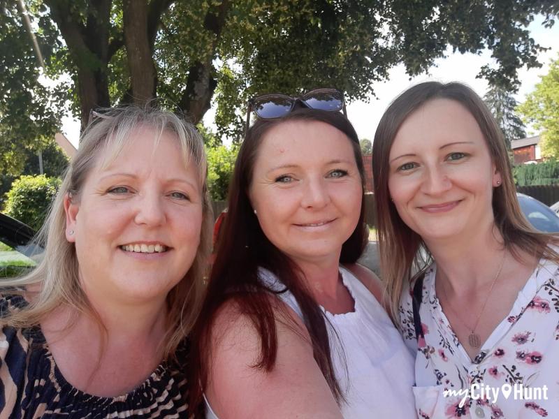 myCityHunt Jeu de Piste 11