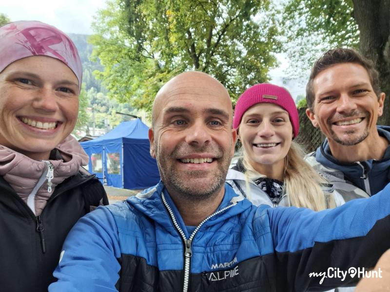 myCityHunt Jeu de Piste 3