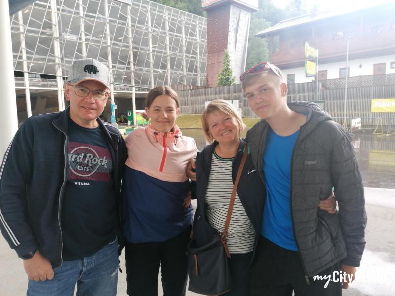 myCityHunt Jeu de Piste 1