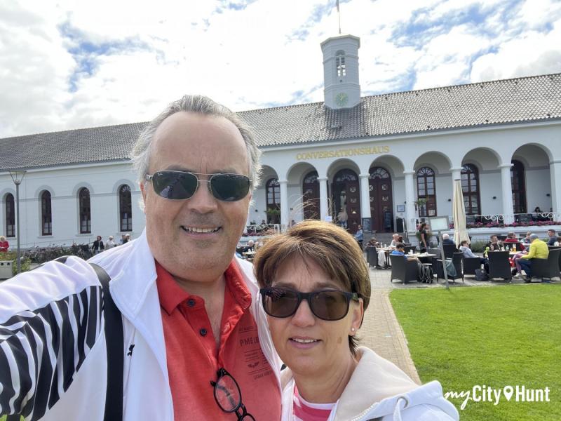 myCityHunt Jeu de Piste 11