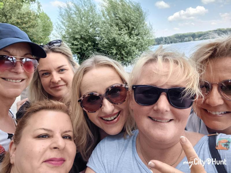 myCityHunt Jeu de Piste 14