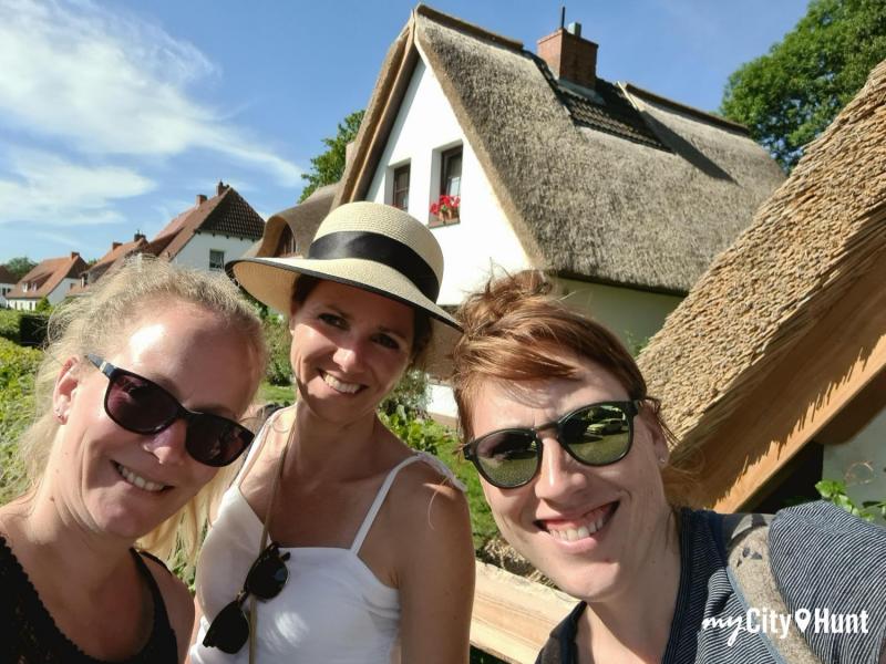 myCityHunt Jeu de Piste 10