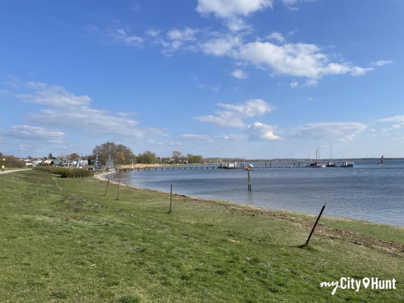 myCityHunt Jeu de Piste 3