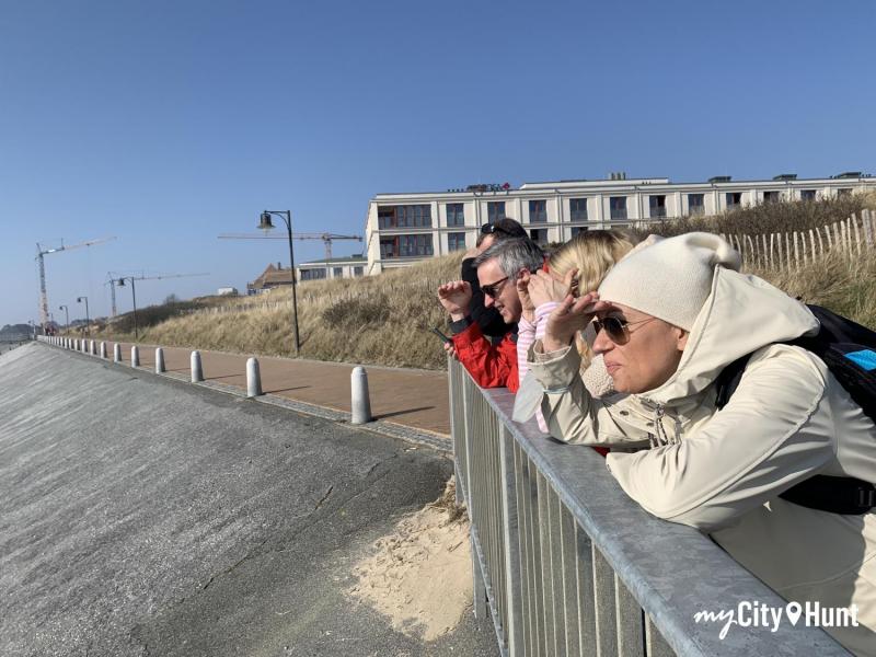 myCityHunt Jeu de Piste 15