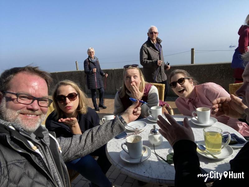 myCityHunt Jeu de Piste 7