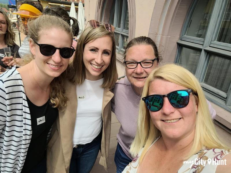 myCityHunt Jeu de Piste 3