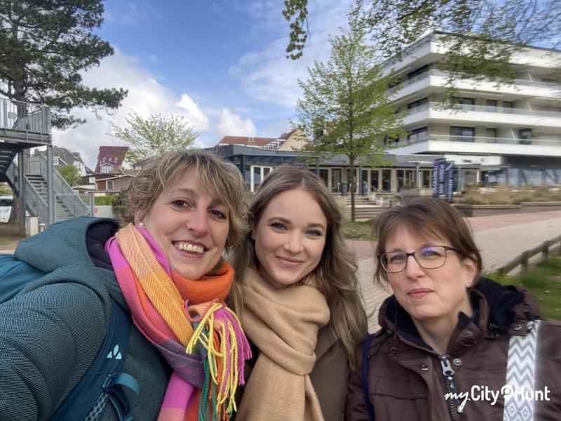 myCityHunt Jeu de Piste 6