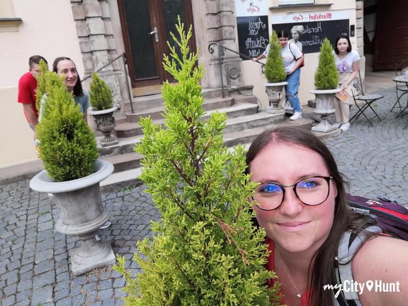 myCityHunt Jeu de Piste 14