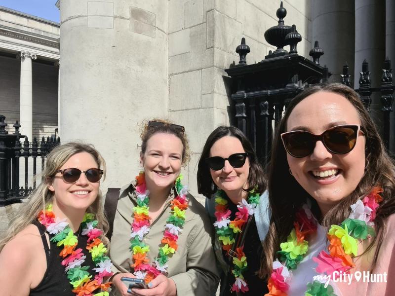 myCityHunt Jeu de Piste 3