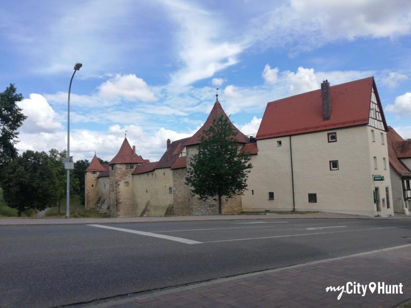 myCityHunt Jeu de Piste 3